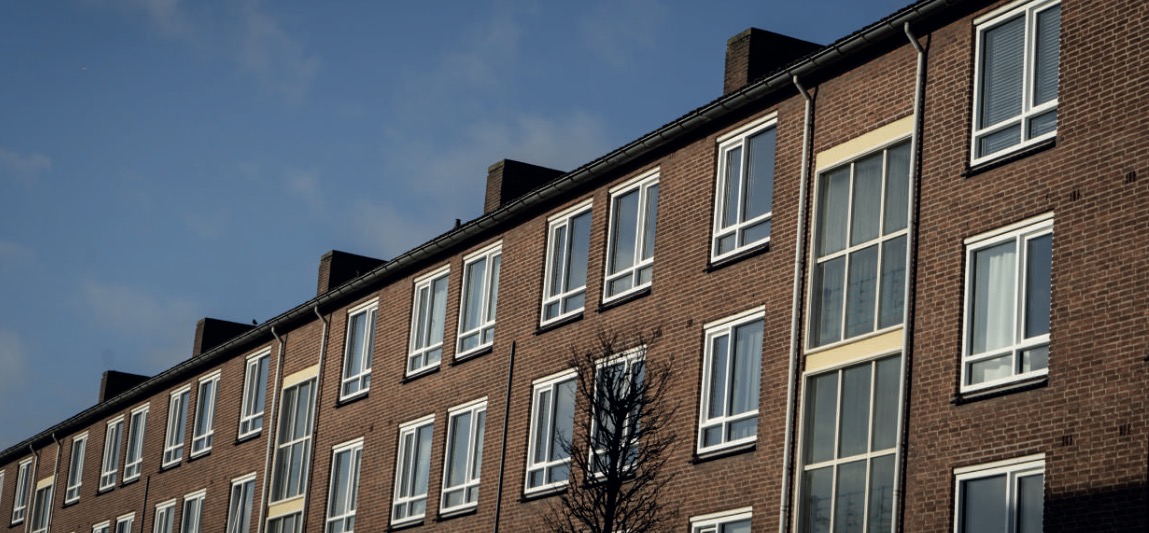 Derde project met Aluplast Ideal 7000NL kozijnen