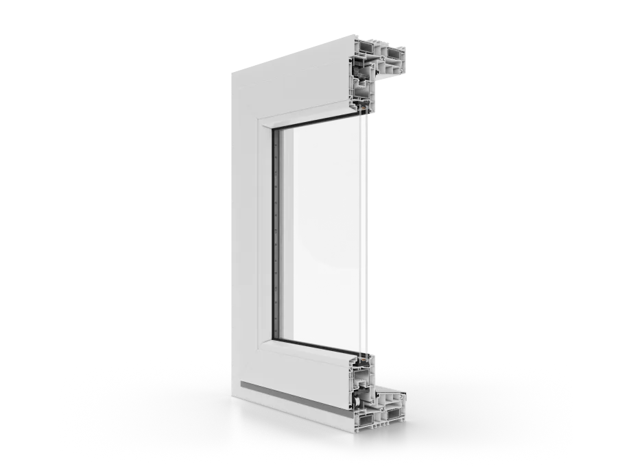 Aluplast Smart-Slide