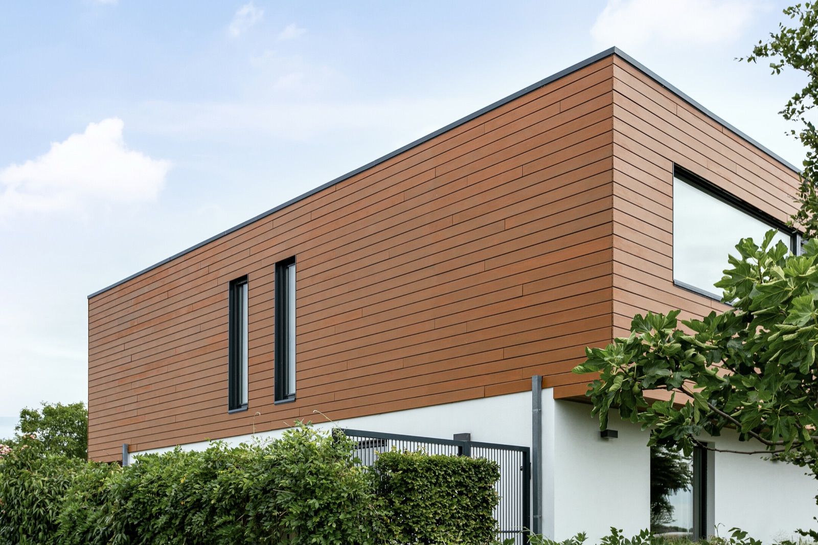 Vrijstaande villa Willemstad — foto 2