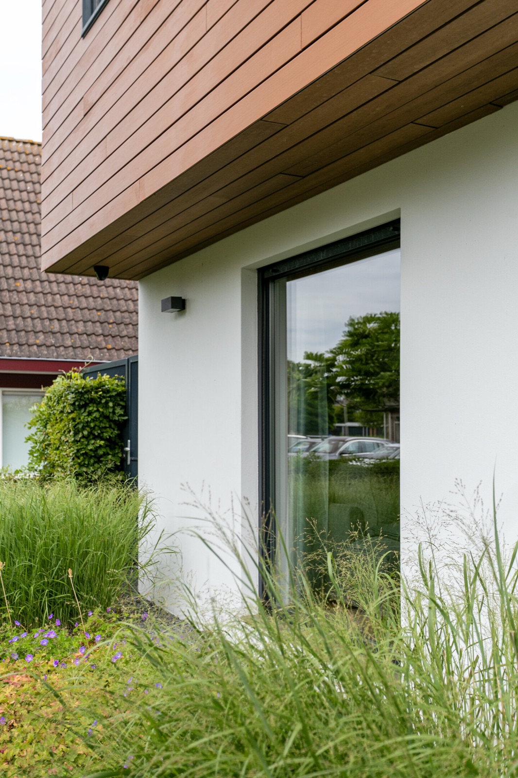 Vrijstaande villa Willemstad — foto 3