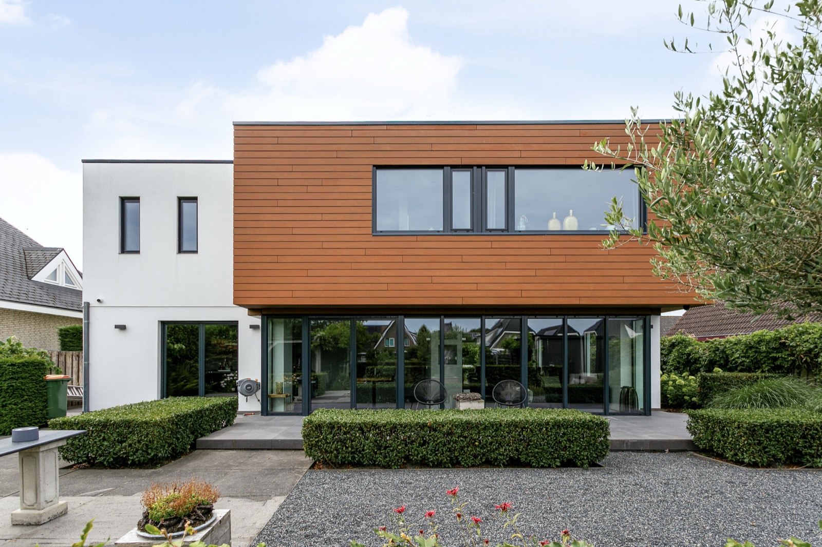Vrijstaande villa Willemstad — foto 5