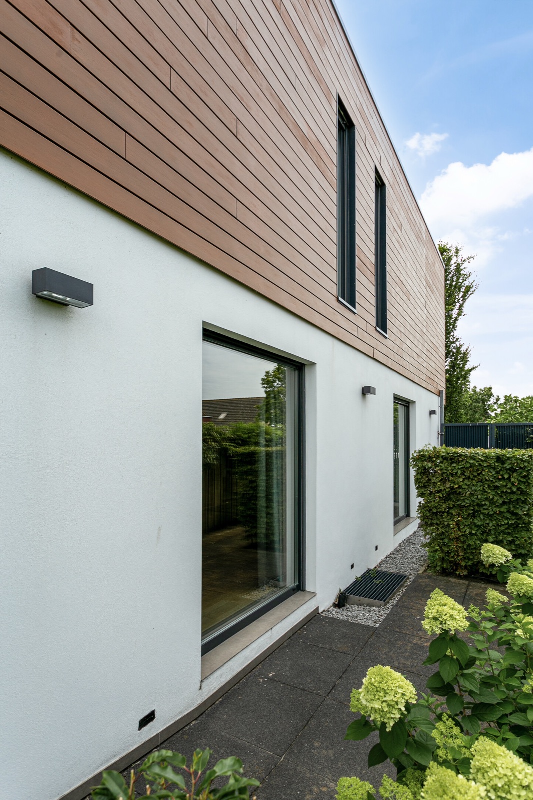 Vrijstaande villa Willemstad — foto 9