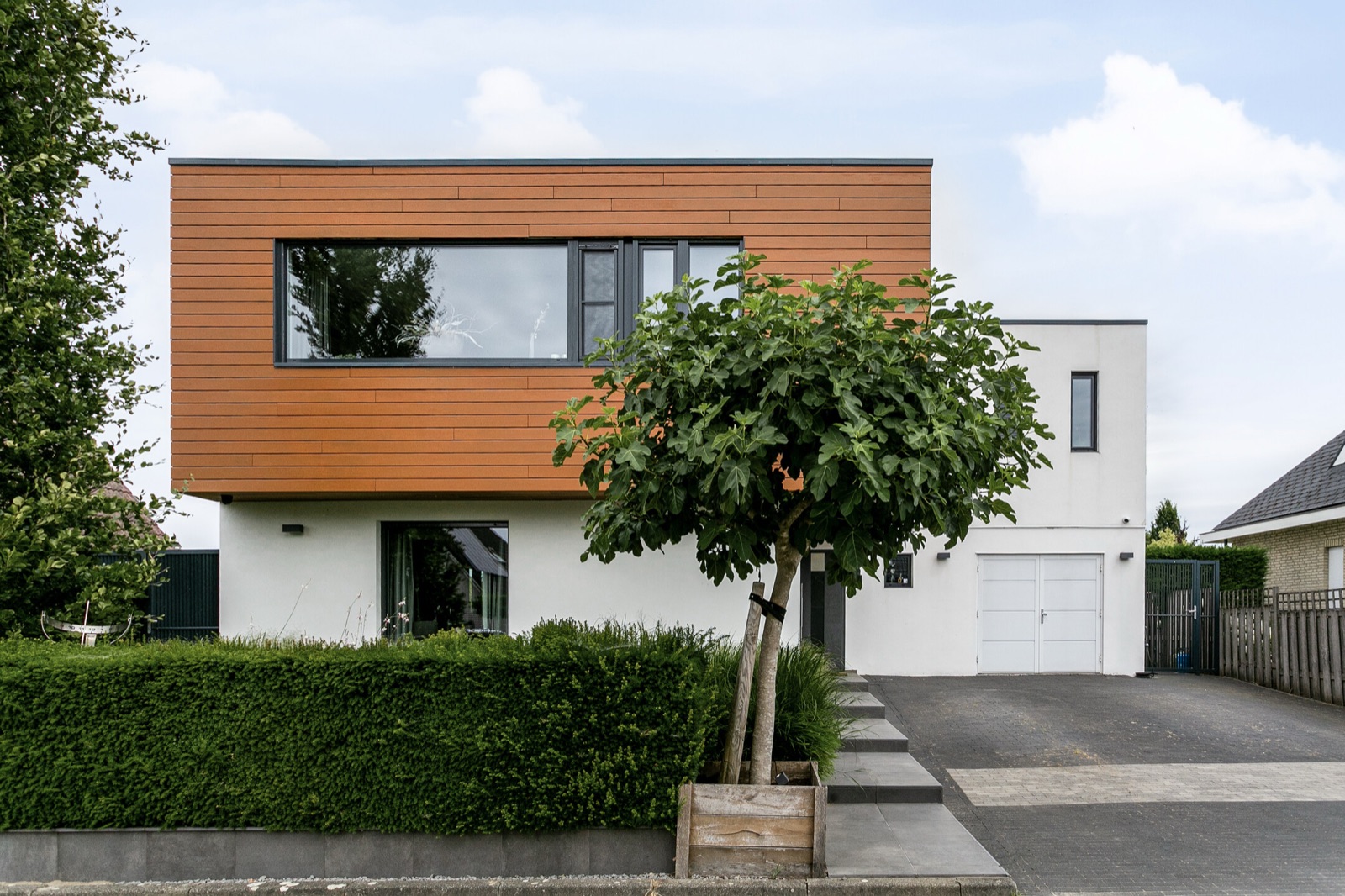 Vrijstaande villa Willemstad — foto 18