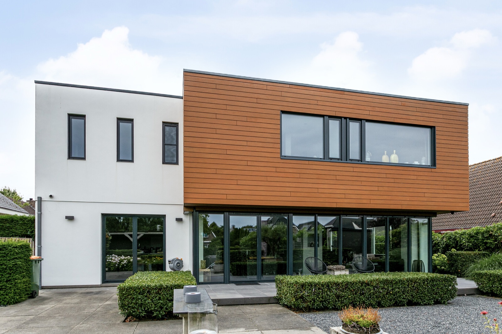 Vrijstaande villa Willemstad — foto 24