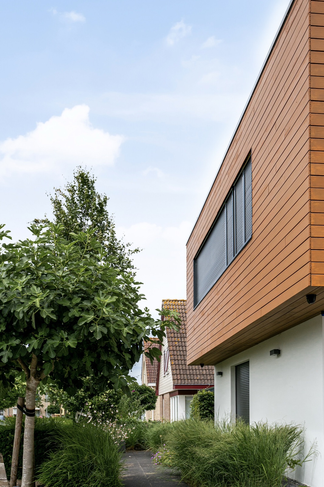Vrijstaande villa Willemstad — foto 30