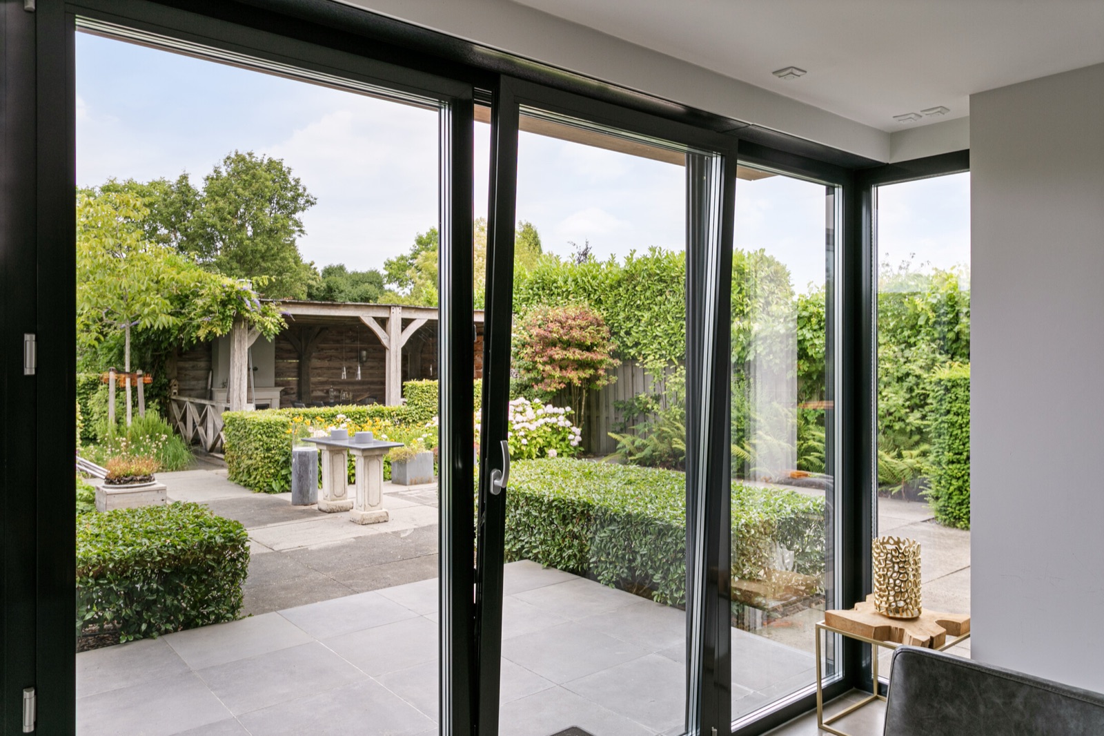 Vrijstaande villa Willemstad — foto 34