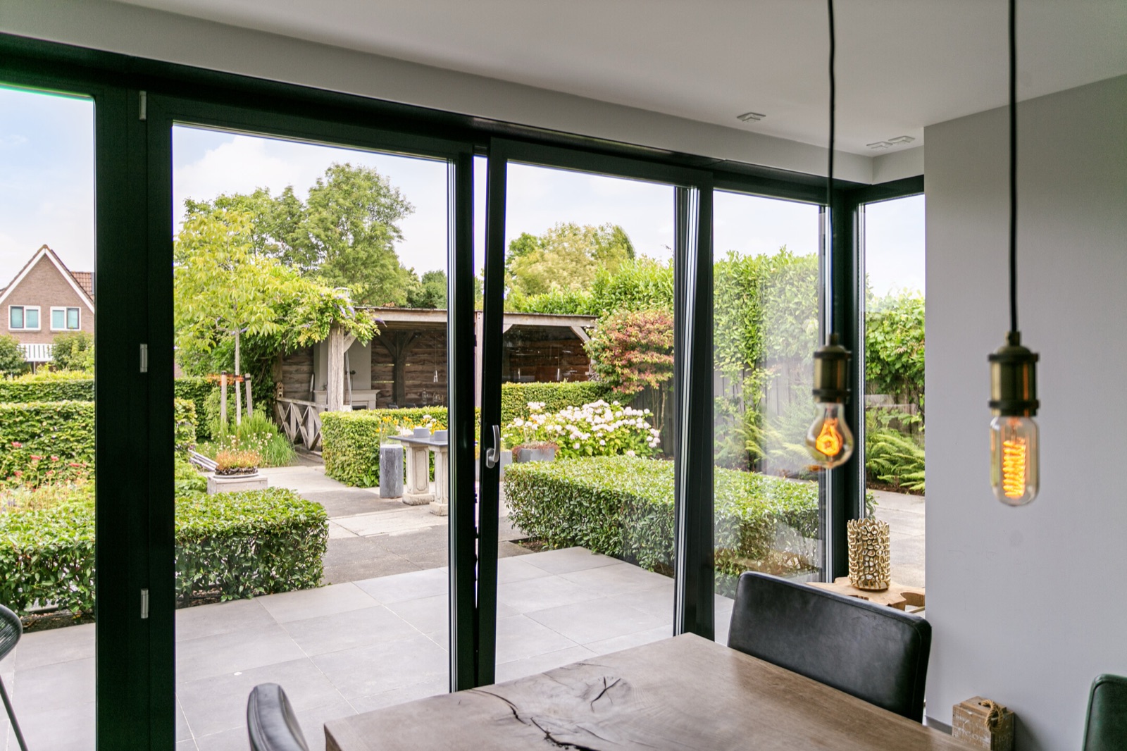 Vrijstaande villa Willemstad — foto 35