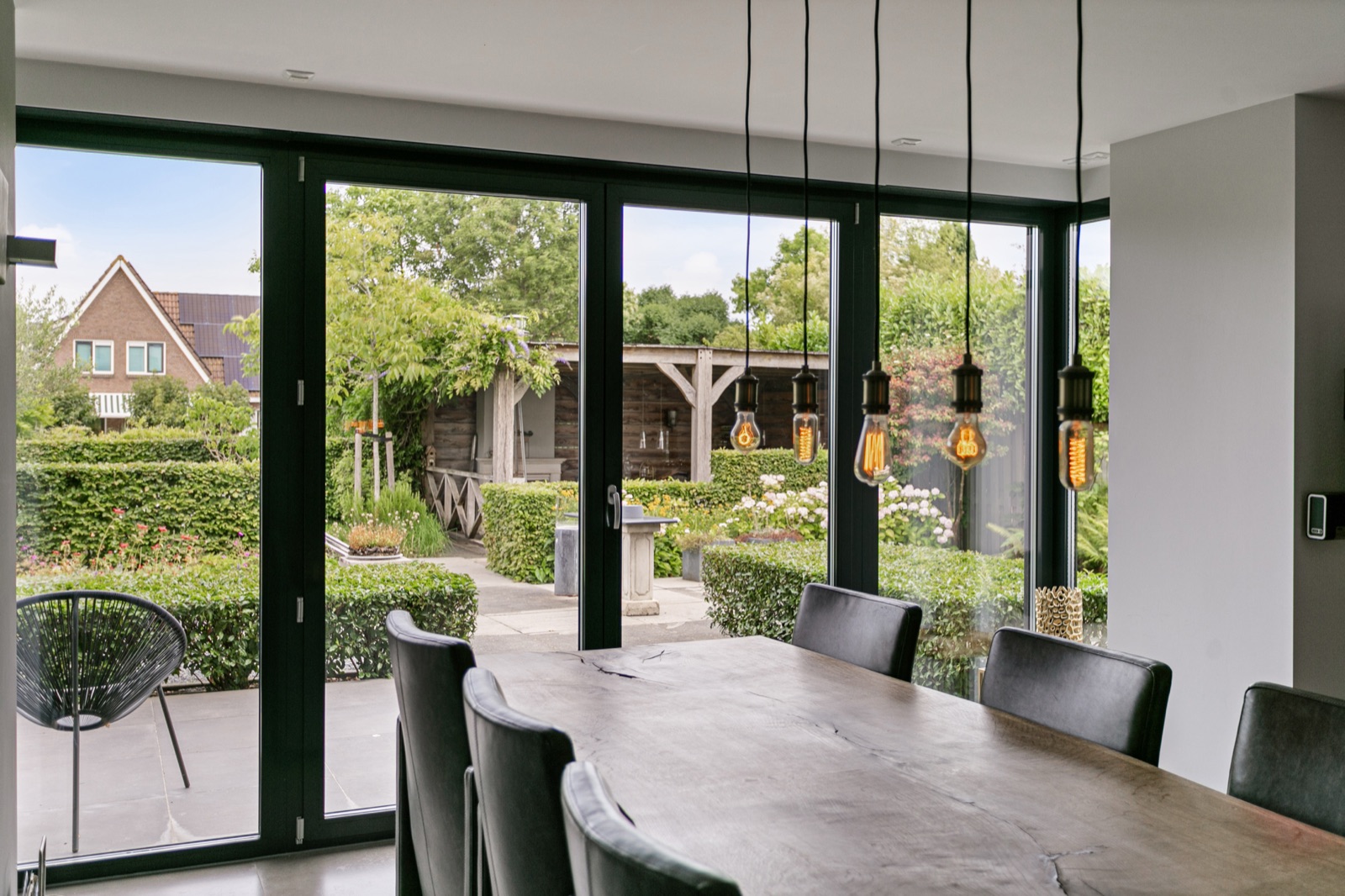 Vrijstaande villa Willemstad — foto 36