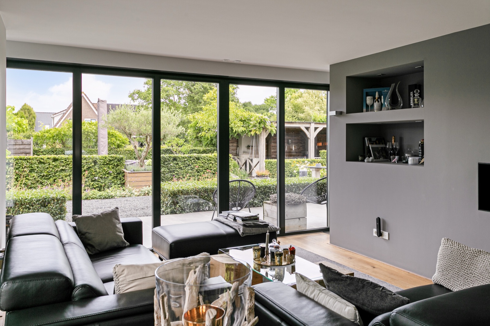 Vrijstaande villa Willemstad — foto 38