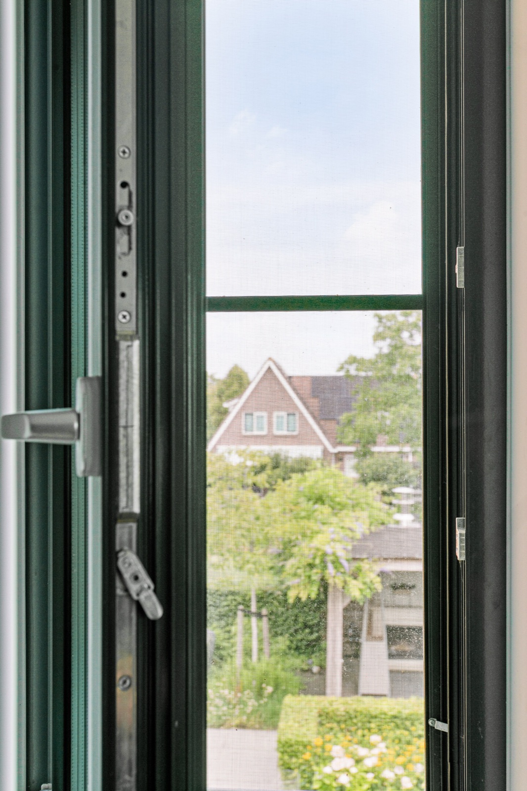 Vrijstaande villa Willemstad — foto 40