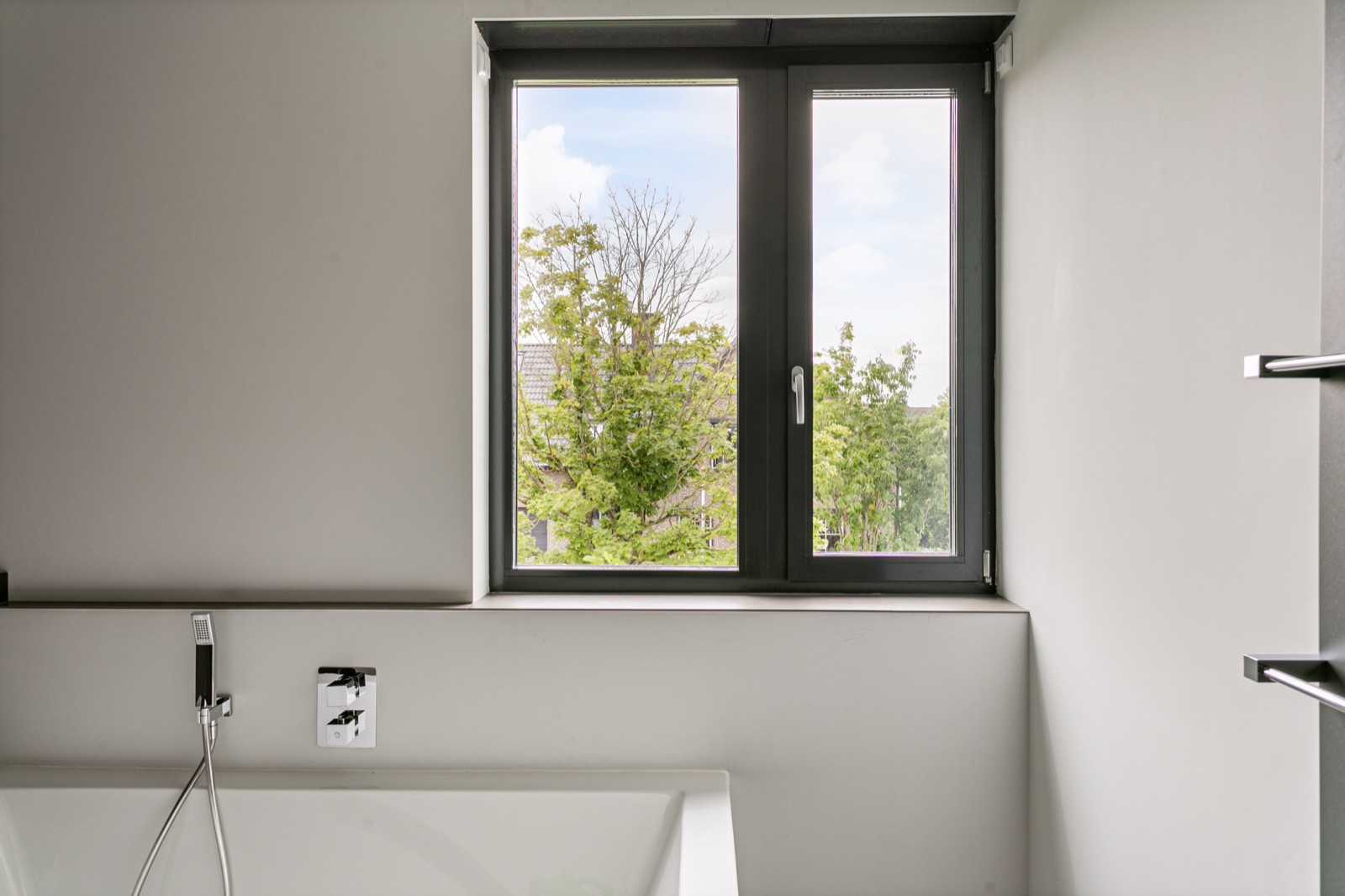 Vrijstaande villa Willemstad — foto 42