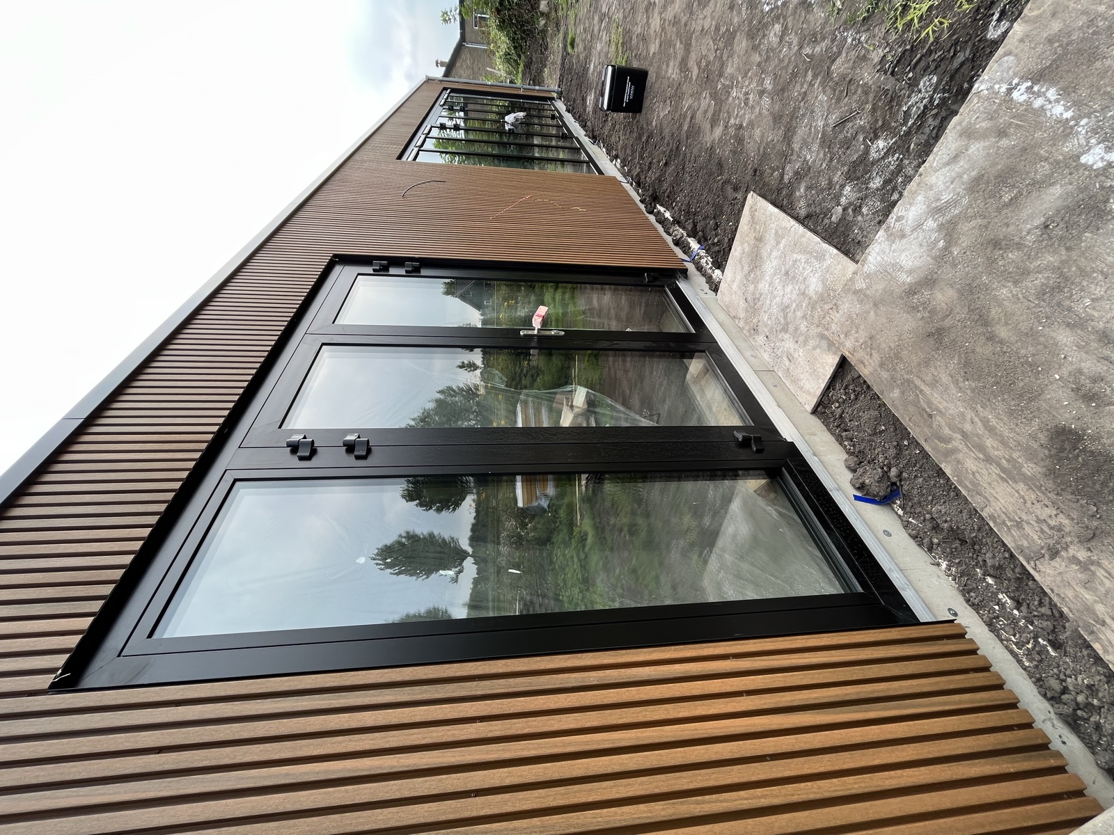 Nieuwbouwwoning Berkel en Rodenrijs