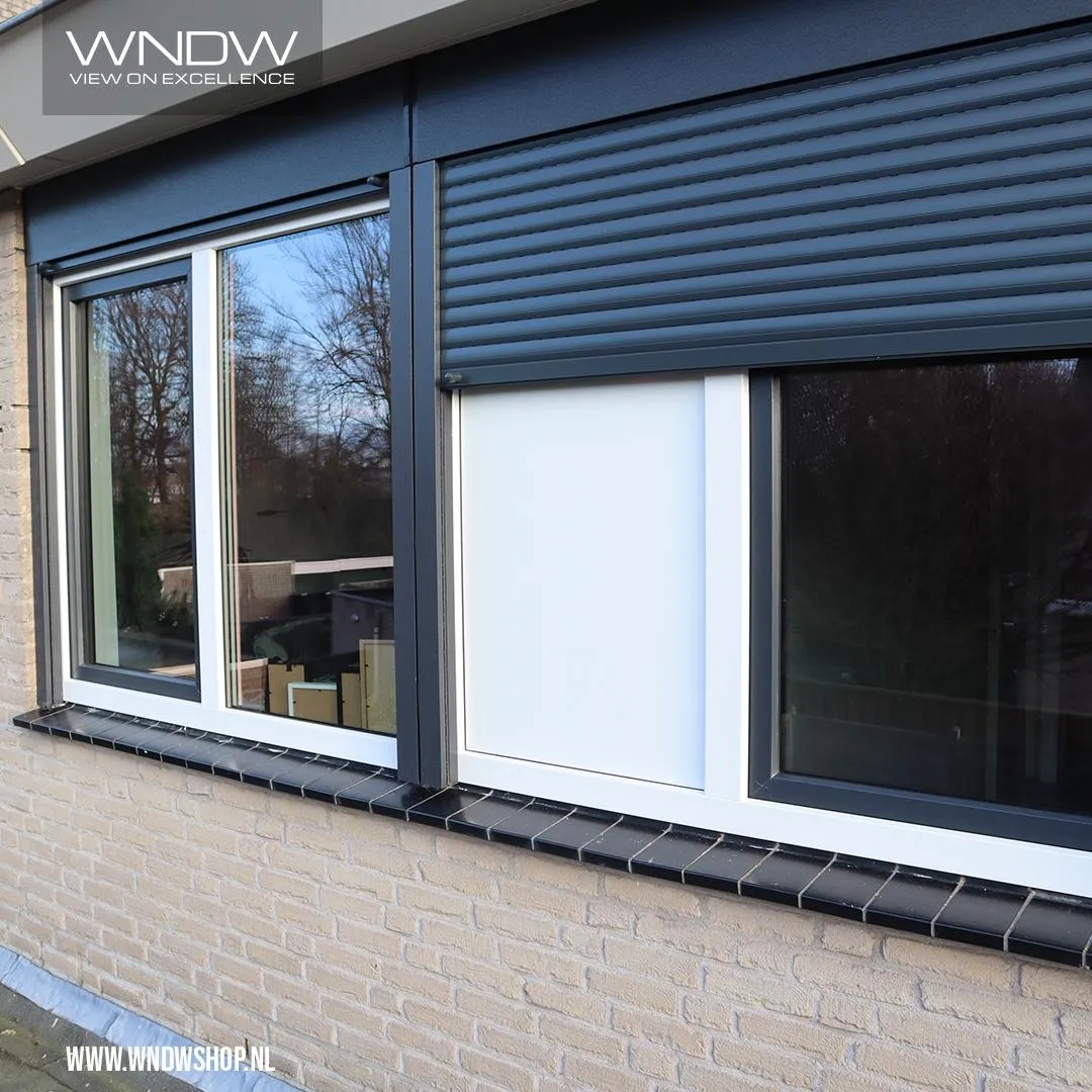 Woning Deelen