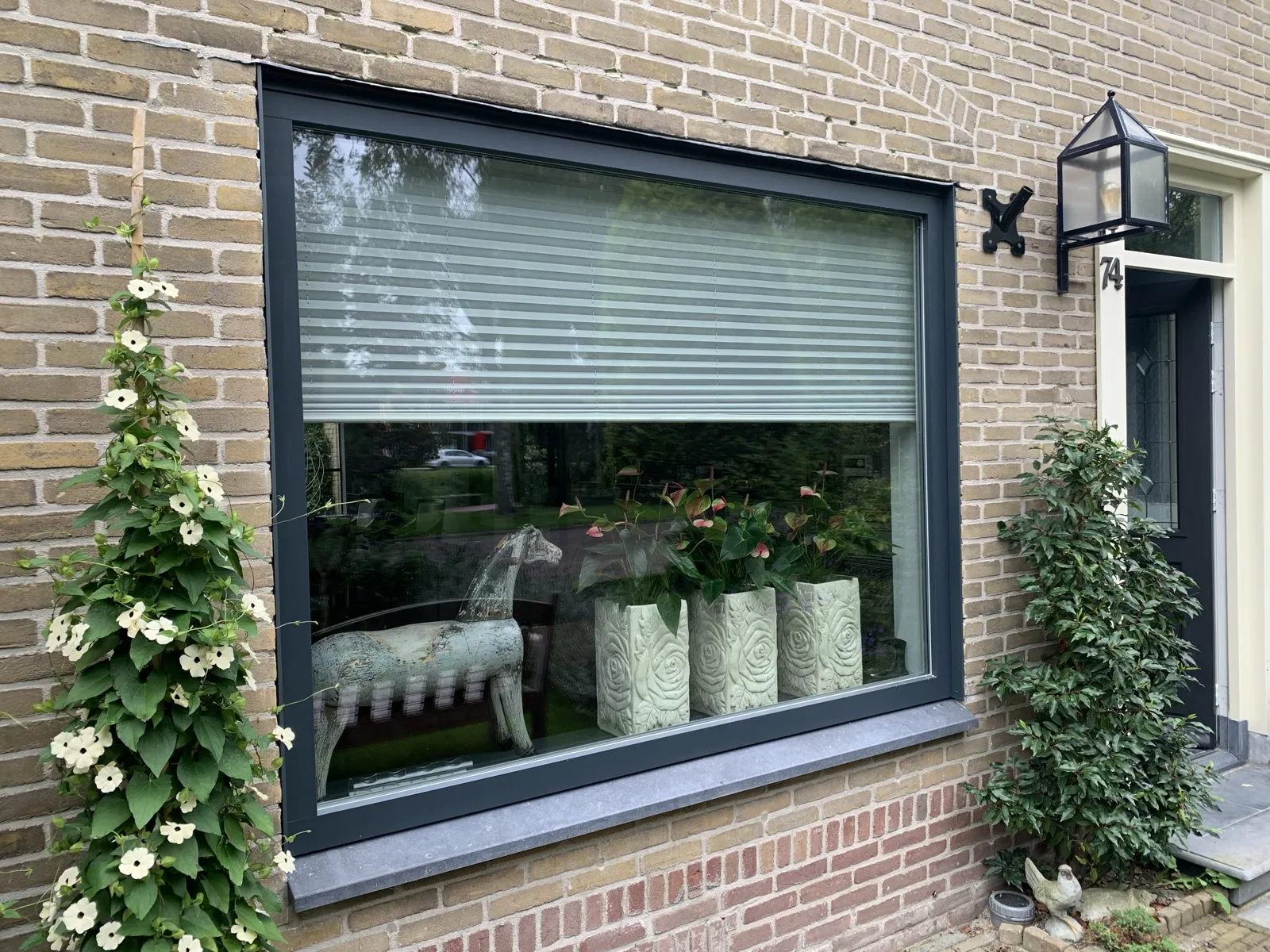Woning Johan Holtrigter