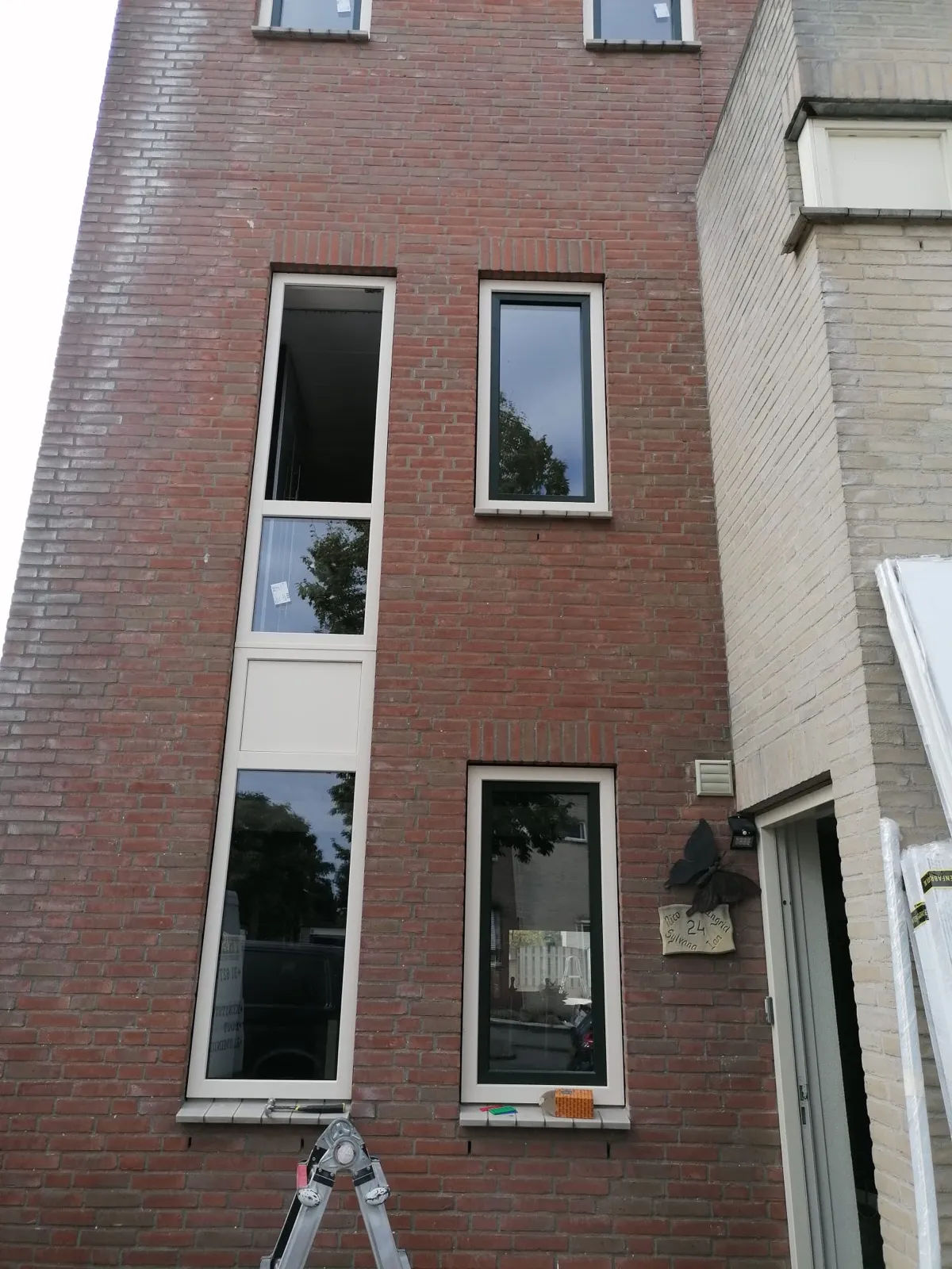 Woning Nico