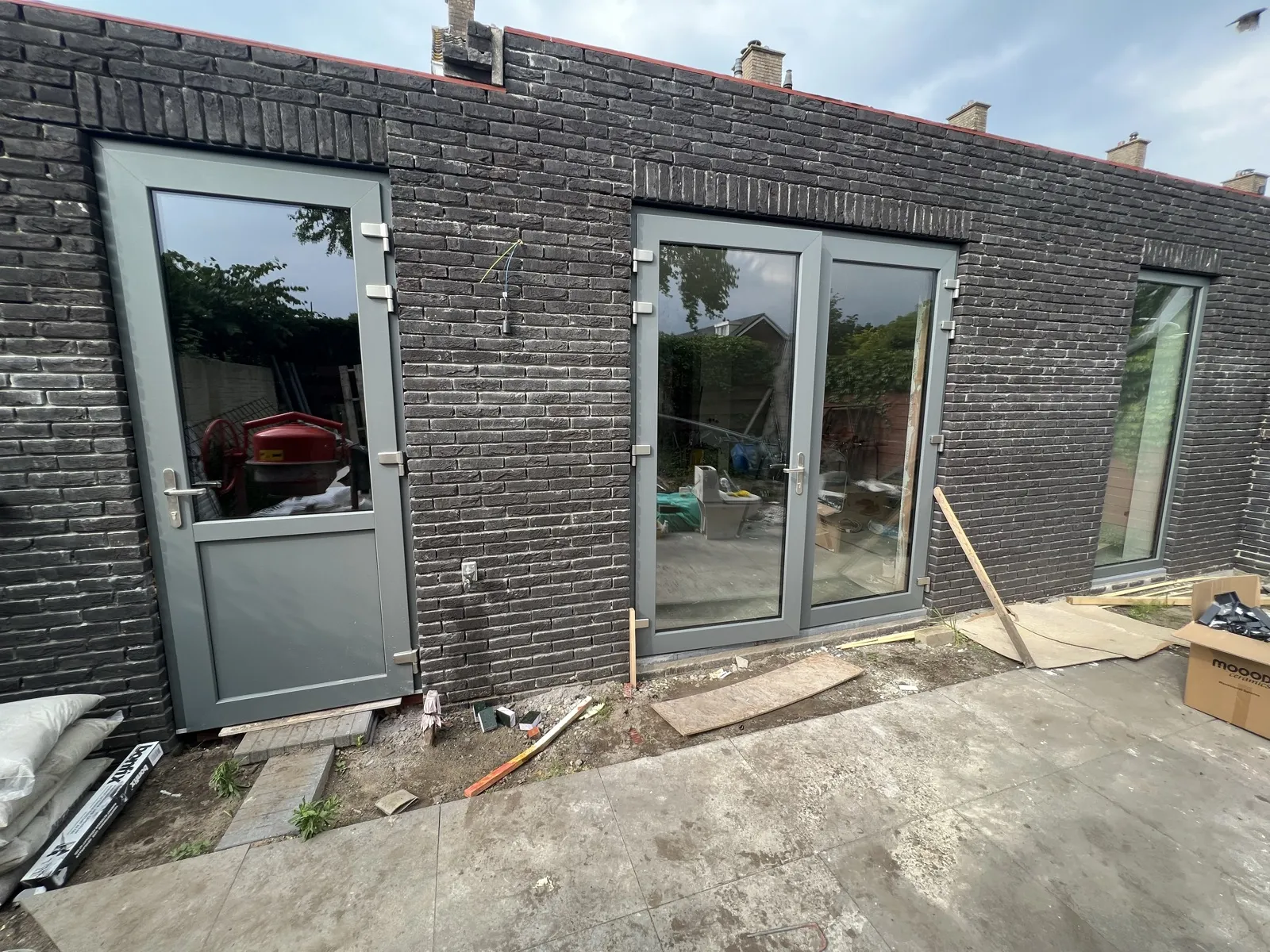 Woning Sven Kokke